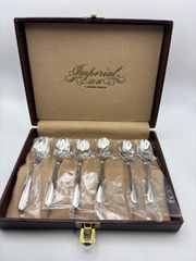 AZUMA インペリアル 18-18 ディナーナイフ 5本セット アズマ - メルカリ