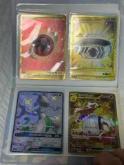 ポケモンカードのサムネイル