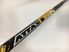 希少SX！ATTAS DAAAS 5SX テーラーメイドドライバー用 1W - メルカリ
