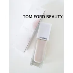 【未使用】TOM FORD BEAUTY　トムフォード　2025ホリデー限定　ソレイユ グロー セラム イルミネート〈美容液〉　2025年購入　送料込み　6467445のサムネイル