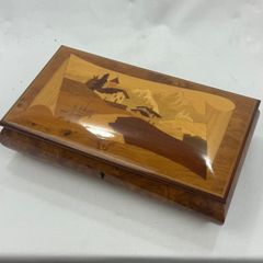 Humpback whales HUDSON RIVER INLAY 木製アート - メルカリ