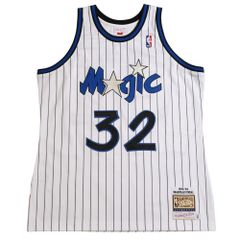 新品同様 Mitchell&Ness ミッチェルアンドネス 1996オールスターゲーム