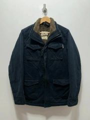 Navy Department N-1デッキジャケット 38 メンズ ネイビー系 - メルカリ