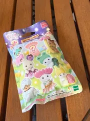 シルバニアファミリー ブラインド パックのサムネイル