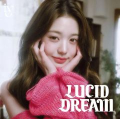 IVE LUCID DREAM ウォニョン ソロジャケット盤 - メルカリ