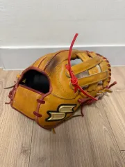 SSK ササキ プロエッジ 内野 グローブのサムネイル