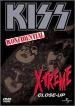 Confidencial / Extreme Close Up [DVD]