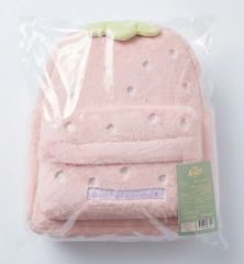 ive scout レイ　リュック　いちご ive scout レイ リュック いちご - メルカリ