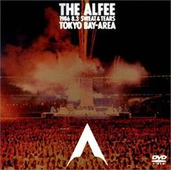 THE ALFEE YOKOHAMA STAR-SHIP DVD 2枚組 - メルカリ