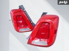 ★極上美品！★アバルト595 695★テールランプ立体形状リアルカーボンパネル★ ☆極上美品！☆アバルト595 695☆テールランプ立体形状リアルカーボン