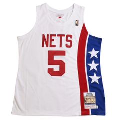 新品同様 Mitchell&Ness ミッチェルアンドネス 1996オールスターゲーム