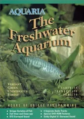 Aquaria: The Freshwater Aquarium [DVD]のサムネイル