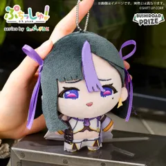 ぷちっしゅ！ 勝利の女神：NIKKE vol.2（シュエン）のサムネイル
