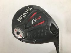 ピン G410 フェアウエイウッド 7W Ping G410 FW 7番 - メルカリ