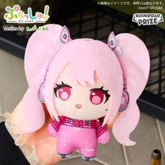 ポケットモンスター もふぐっとぬいぐるみ～ ヤミラミ - メルカリ