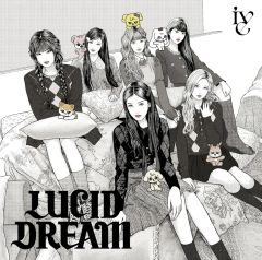 全員 IVE LUCID DREAM 7/5 東京 オフイベ 会場限定 IVE LUCID DREAM 東京オフイベ7/5 会場限定盤 イソ - メルカリ