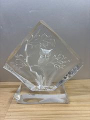 倉俣史朗 ShiroKURAMATA Floating Feather羽根の封印 - メルカリ
