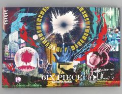 DVD+CD+グッズ GENERATIONS 6IX PIECE 未開封 - メルカリ