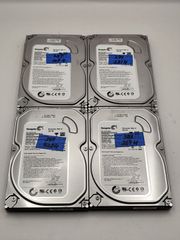 Apple純正 3.5インチ HDD1TB×3個 - メルカリ