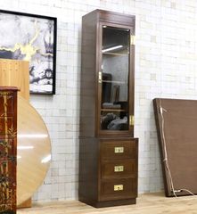 GMJH148○TRUCK FURNITURE / トラックファニチャー OAK IRON-LEG LOW