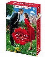 【中古】海外TVドラマDVD プッシング・デイジー ～恋するパイメーカー～＜ファースト・シーズン＞コレクターズBOXのサムネイル