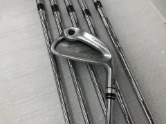 プロギア　egg FORGED 2019　SOFT STEEL　SRフレックス　アイアンセット　中古　ゴルフドゥ！大宮丸ヶ崎店【最短即日発送】のサムネイル