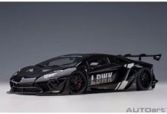 TARDIS Reventón ミニカー 1/64 限定200台 - メルカリ