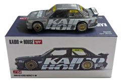 MINI GT 街道ハウス ダットサン 510 ワゴン HKS V1 チェイス - メルカリ