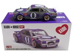 KAIDO☆HOUSE HKS POWER GT-R(R33)V1 チェイスカー - メルカリ