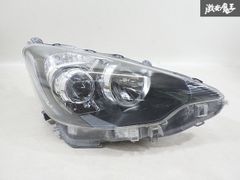 NHP10 トヨタアクア LED 右ヘッドライト 81110-52E90 - メルカリ