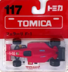 2026年最新】トミカ フェラーリ F1の人気アイテム - メルカリ