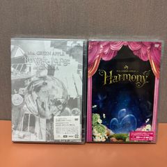 MAHARAJA 7th & 9th Anniversary DVDセット | Mercari