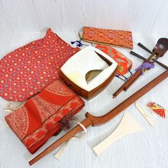 50年前 購入時80万 三味線 ジャンク品 - メルカリ