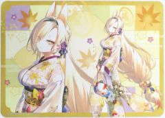 SFL:Pro-JP 2025 デスクマット 如月れん 甘結もか 蝶屋はなび - メルカリ