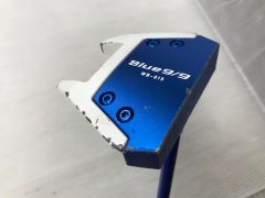 キャスコ（Kasco）Blue9/9 White back WB-011 34 - メルカリ