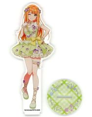 HANA YURI ユリ アクリルスタンド アクスタ - メルカリ