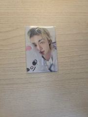 HARUA 直筆サイン INSTANT PHOTO CARD HARUA 直筆サイン INSTANT PHOTO CARD - メルカリ