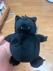 新品 タグあり フラグメント× ポケモン マスコット ヒトカゲ - メルカリ