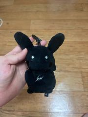 SKOOT NUBIAN KEYRING キーリング うさぎ - メルカリ