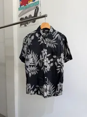 PAIKAJI (Made in Japan) ハワイアン シャツのサムネイル