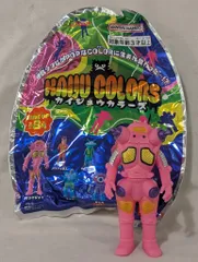 バンダイ KAIJU COLORS キングジョー