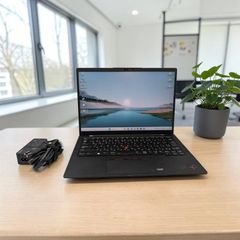 週末限定値下【新品開封済未使用X1CarbonGen12 4GLTE対応 - メルカリ