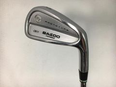 BALDO TT FORGED HDI 4番 23度 ユーティリティ - メルカリ