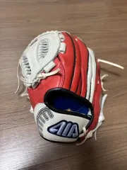 エーワン グローブのサムネイル