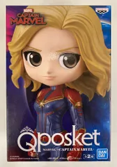 2026年最新】q posket marvelの人気アイテム - メルカリ