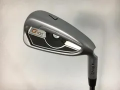 2026年最新】ping g400 アイアン セットの人気アイテム - メルカリ