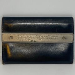 Jean Paul Gaultier ニューローズ カードケース 名刺入れ - メルカリ