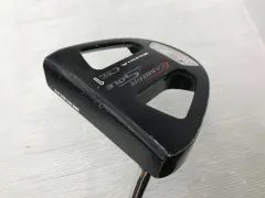 ゼブラ　【訳あり】キャンバーソールＣＳ-１　パター　中古　ゴルフドゥ！大宮丸ヶ崎店【最短即日発送】のサムネイル