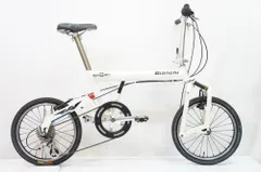2026年最新】ビアンキ ミニベロ 自転車の人気アイテム - メルカリ