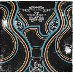 CD Kenji Masubuchi Tales Of The Axxe Player - 기타 연주와 관련된 이야기 NIW002 Niw! Records /00110